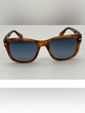 Persol PO 3313 52mm Terra di Siena